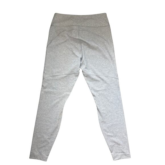 Outdoor Voices Warm Up 7/8 Leggings NWT Dove Gray Size M New w/ Tags - Picture 3 of 6